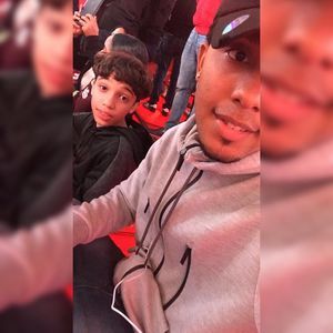 Meet your Posher, William